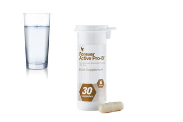 Forever Active Pro - B - my - aloe24.shop - Forever Living